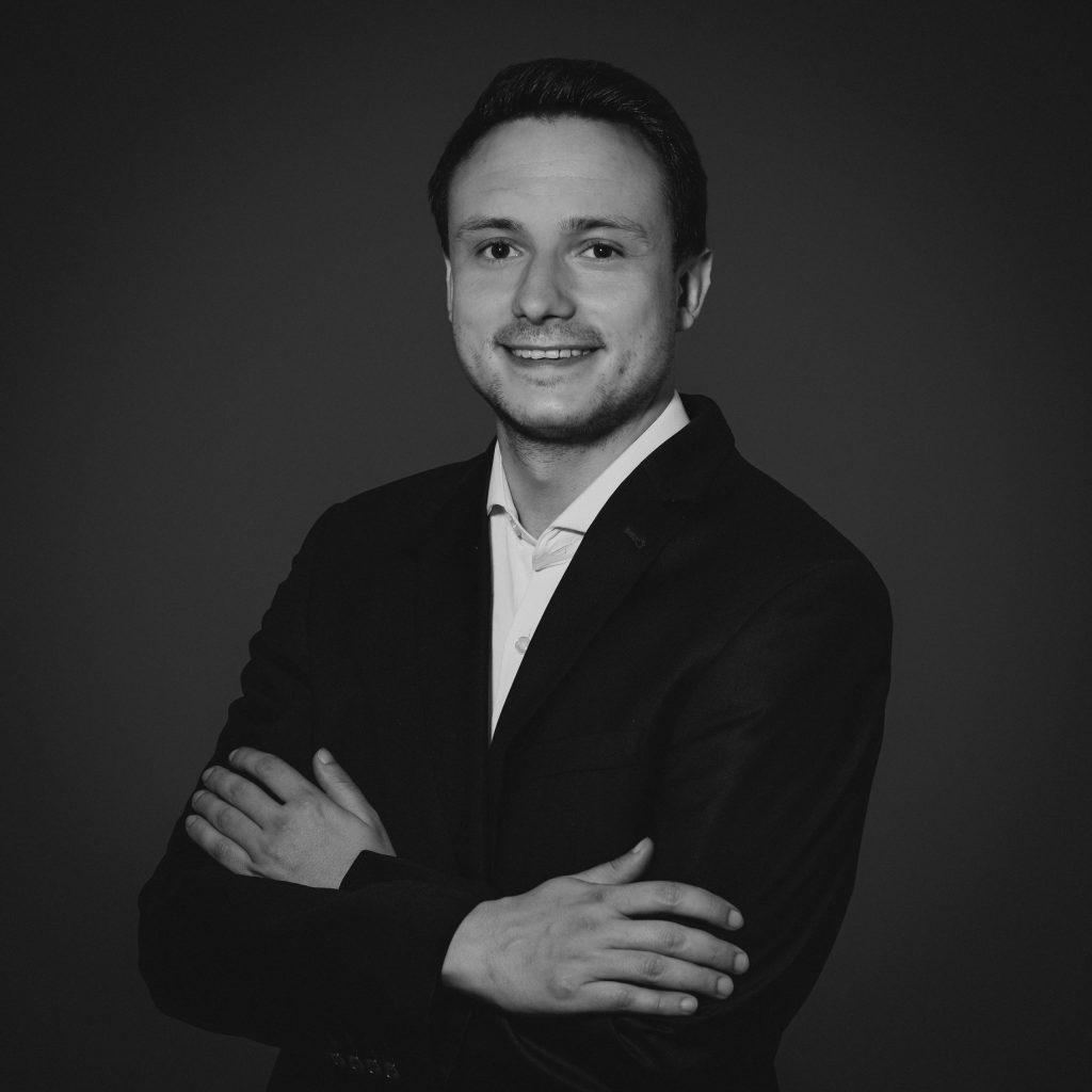 Tobias Hemmer