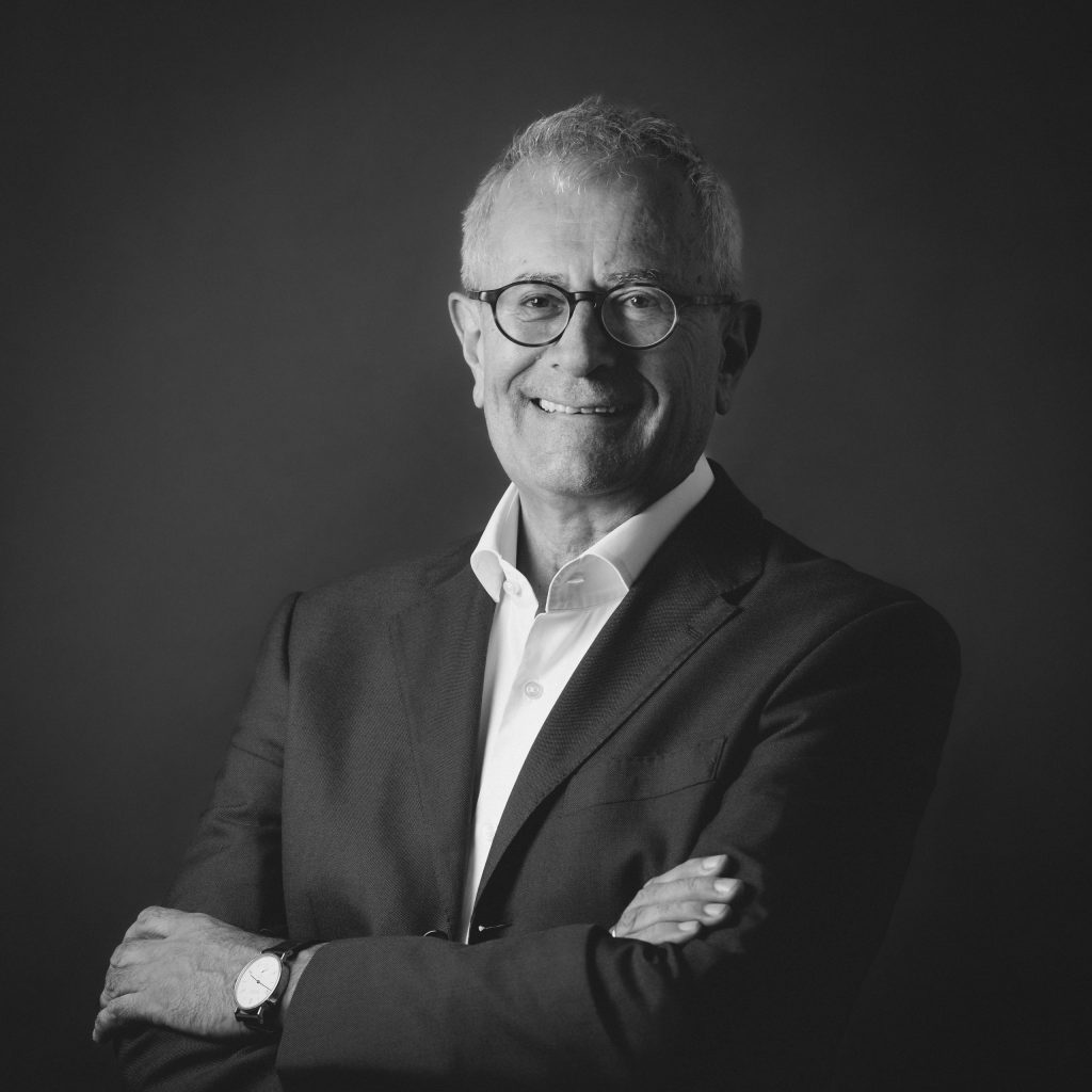 Reinhold Alkofer